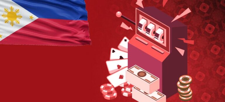 Turnkey Casino Solution in Philippines: The Future with Future Grid Labs