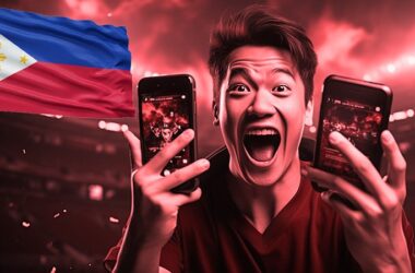 best sportsbook providers in Philippines