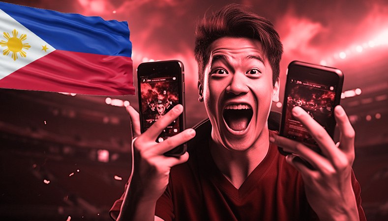 best sportsbook providers in Philippines