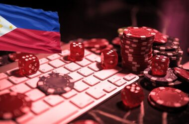 Casino API solution in Philippines
