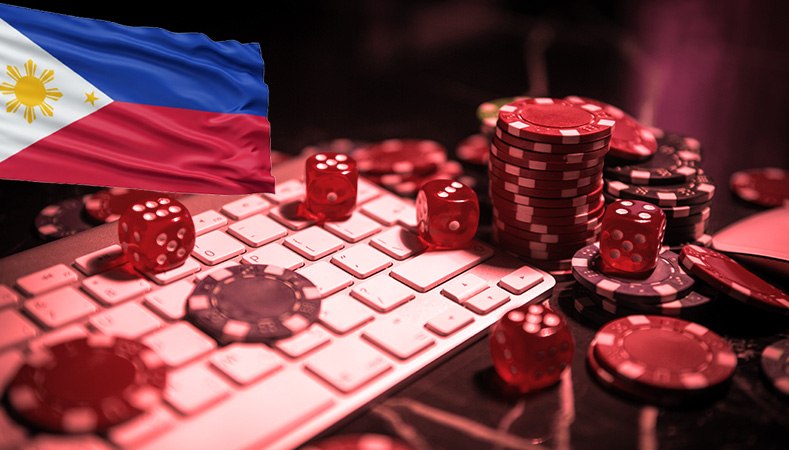 Casino API solution in Philippines
