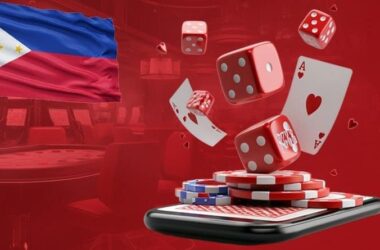 Turnkey casino software in Philippines