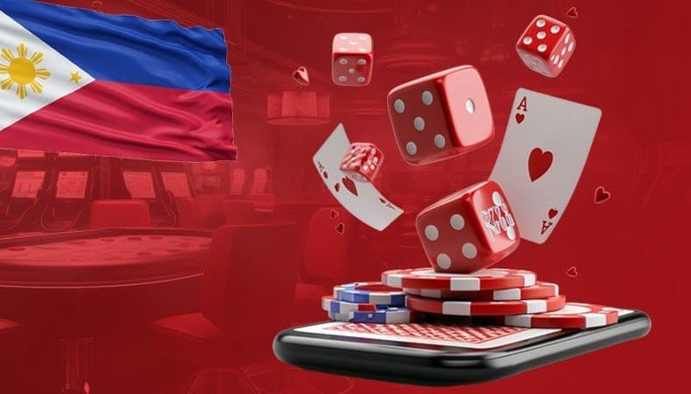 Turnkey casino software in Philippines