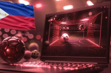 sportsbook software provider in Philippines