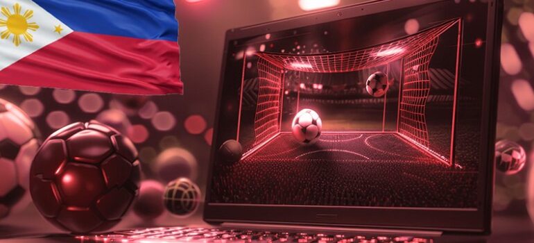 Sportsbook Software Provider in Philippines: Why Future Grid Labs Leads the Market