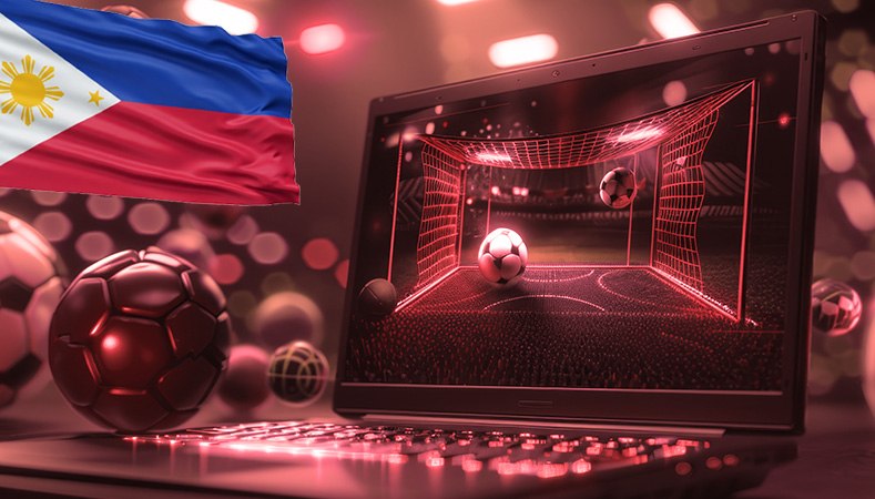 sportsbook software provider in Philippines