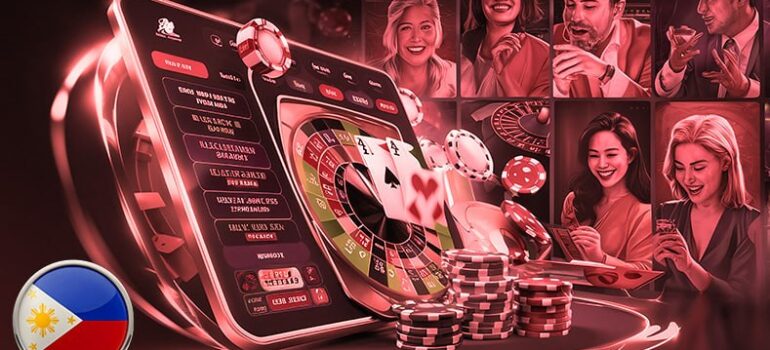 Online Casino Game Provider in Philippines: A Complete Guide for Operators