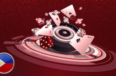 Online Casino Software Providers in Philippines