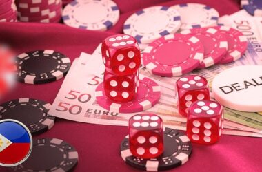 White label casino full solution in Philippines