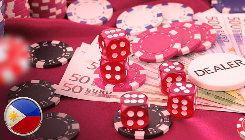 White label casino full solution in Philippines