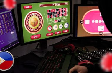 best casino software provider in Manila