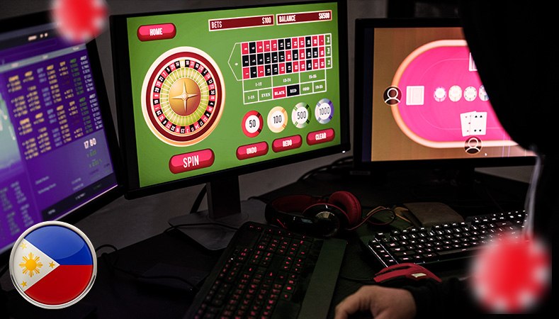 best casino software provider in Manila