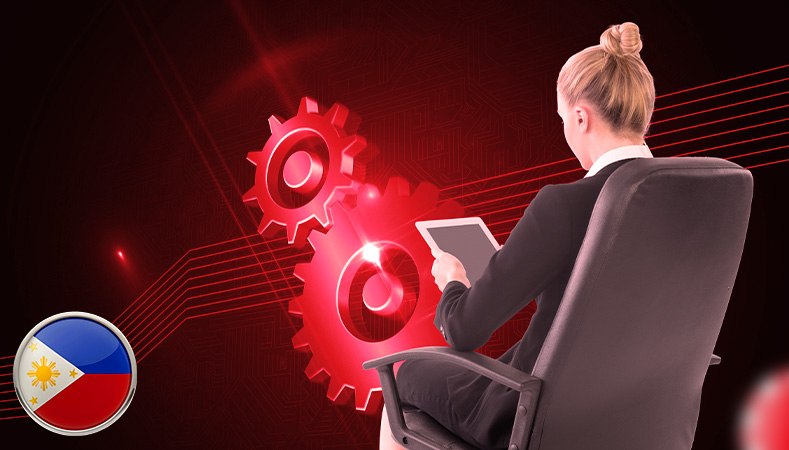 White label casino provider in Manila