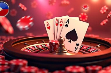 Turnkey Casino Solution in Manila