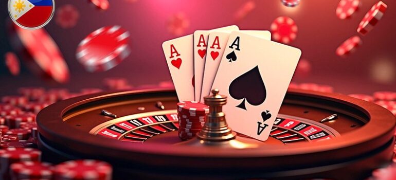 Turnkey Casino Solution in Manila: A Complete Guide for Investors and Operators