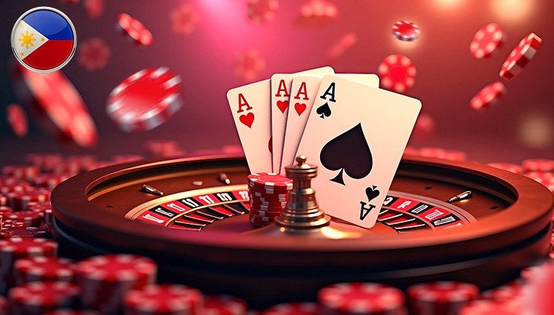 Turnkey Casino Solution in Manila