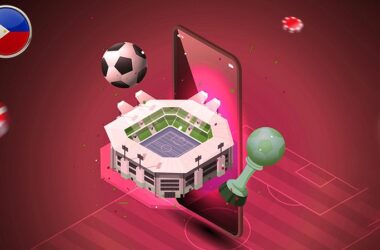 Sportsbook software provider in Manila