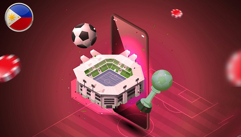 Sportsbook software provider in Manila