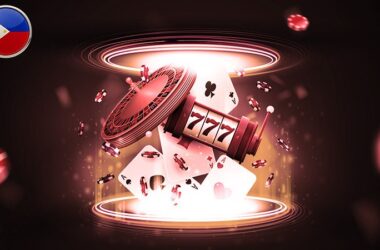 top casino software providers in Philippines
