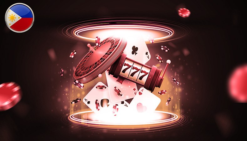 top casino software providers in Philippines