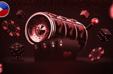 B2B Turnkey casino solution in Philippines