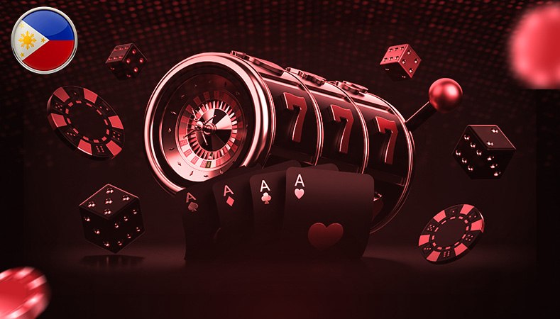 B2B Turnkey casino solution in Philippines