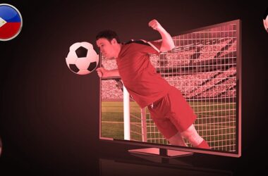 complete sportsbook solution in Philippines