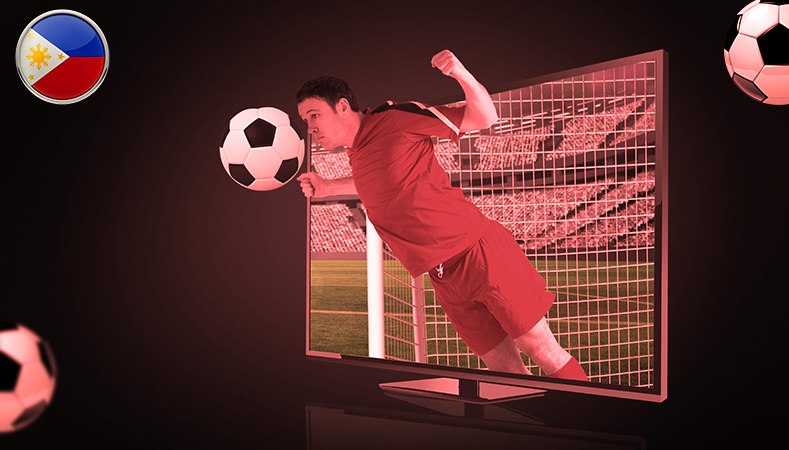 complete sportsbook solution in Philippines