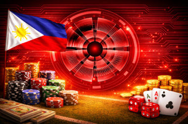 Casino Games API in Philippines