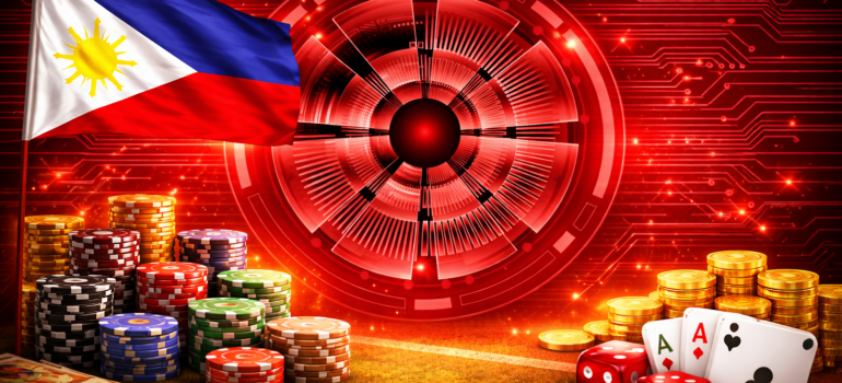 Casino Games API in Philippines: The Future of Online Gaming with Future Grid Labs