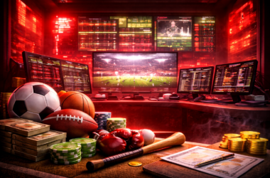 Sportsbook iGaming solution in Spain