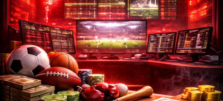 Sportsbook iGaming Solution in Spain: Why Future Grid Labs Leads the Market