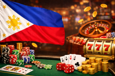 Turnkey iGaming solution in Philippines
