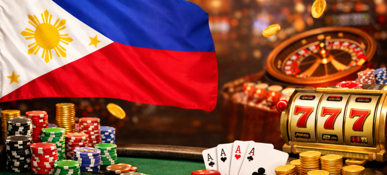 Turnkey iGaming Solution in Philippines: Why Future Grid Labs is Leading the Market