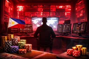 White label iGaming software in Philippines