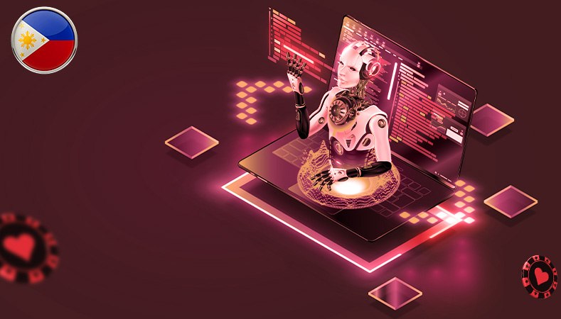 Casino API solutions in Philippines