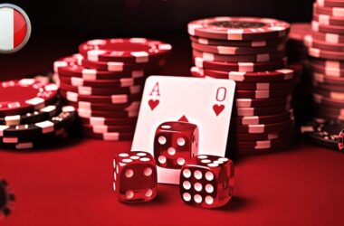 iGaming casino software provider in Italy