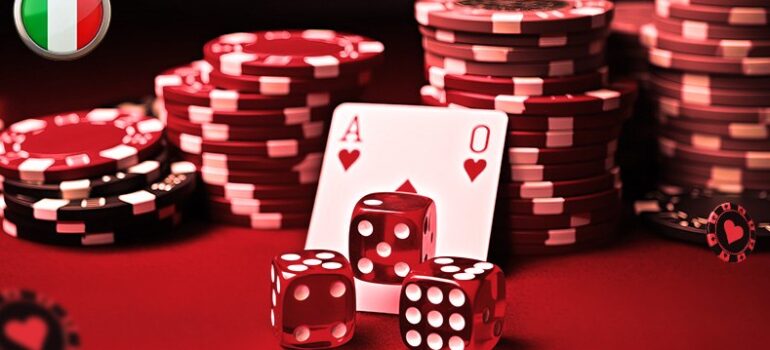Future Grid Labs: Leading iGaming Casino Software Provider in Italy