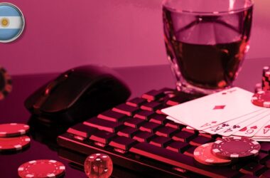 White Label iGaming Software in Argentina