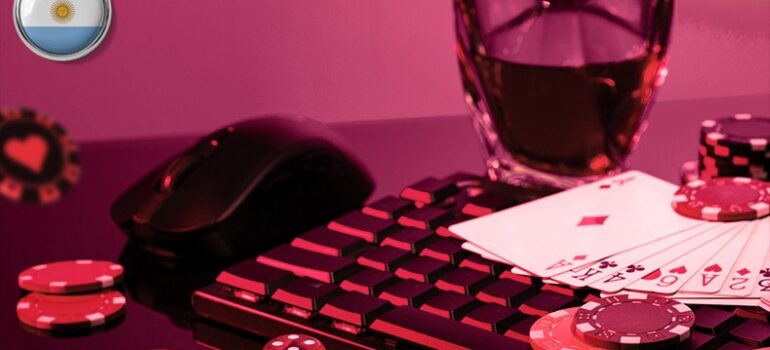 White Label iGaming Software in Argentina: The Future of Online Gaming with Future Grid Labs