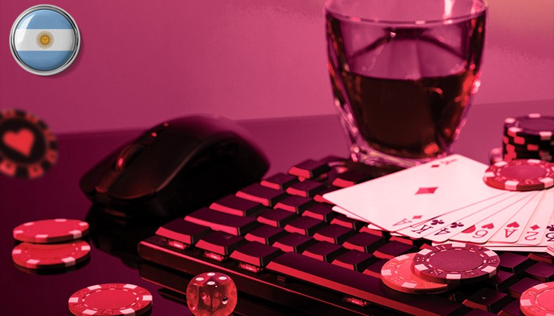 White Label iGaming Software in Argentina