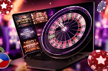 Online Casino Software Provider in Philippines