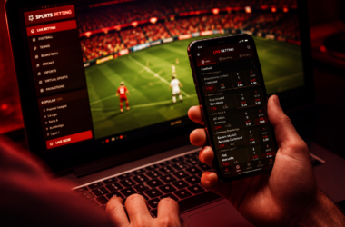 Top Sportsbook Platform Providers