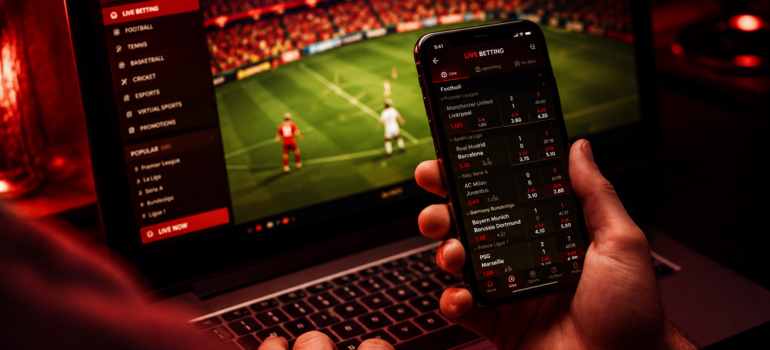 Top Sportsbook Platform Providers: Future Grid Labs Is the Future of Sports Betting Technology