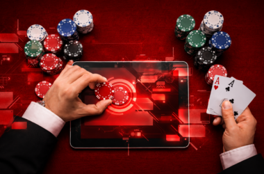 Online Casino API Integration