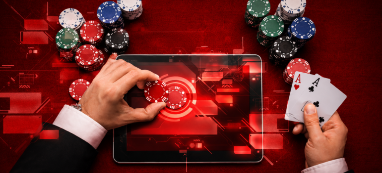 Online Casino API Integration: Building the Future of Digital Gaming with Future Grid Labs