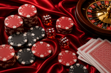 How to Start a White Label Casino