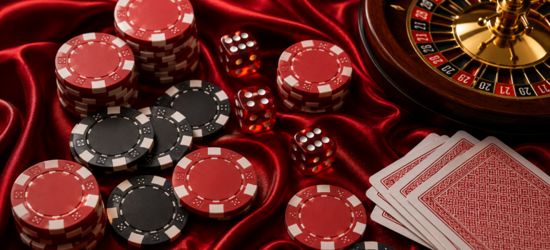 How to Start a White Label Casino in 2026