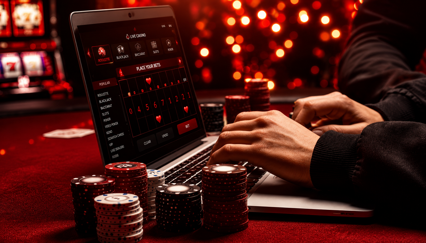Ready to Launch White Label Casino's