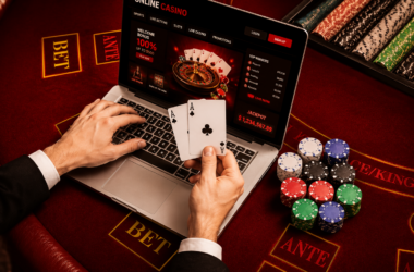how to start your turnkey casino